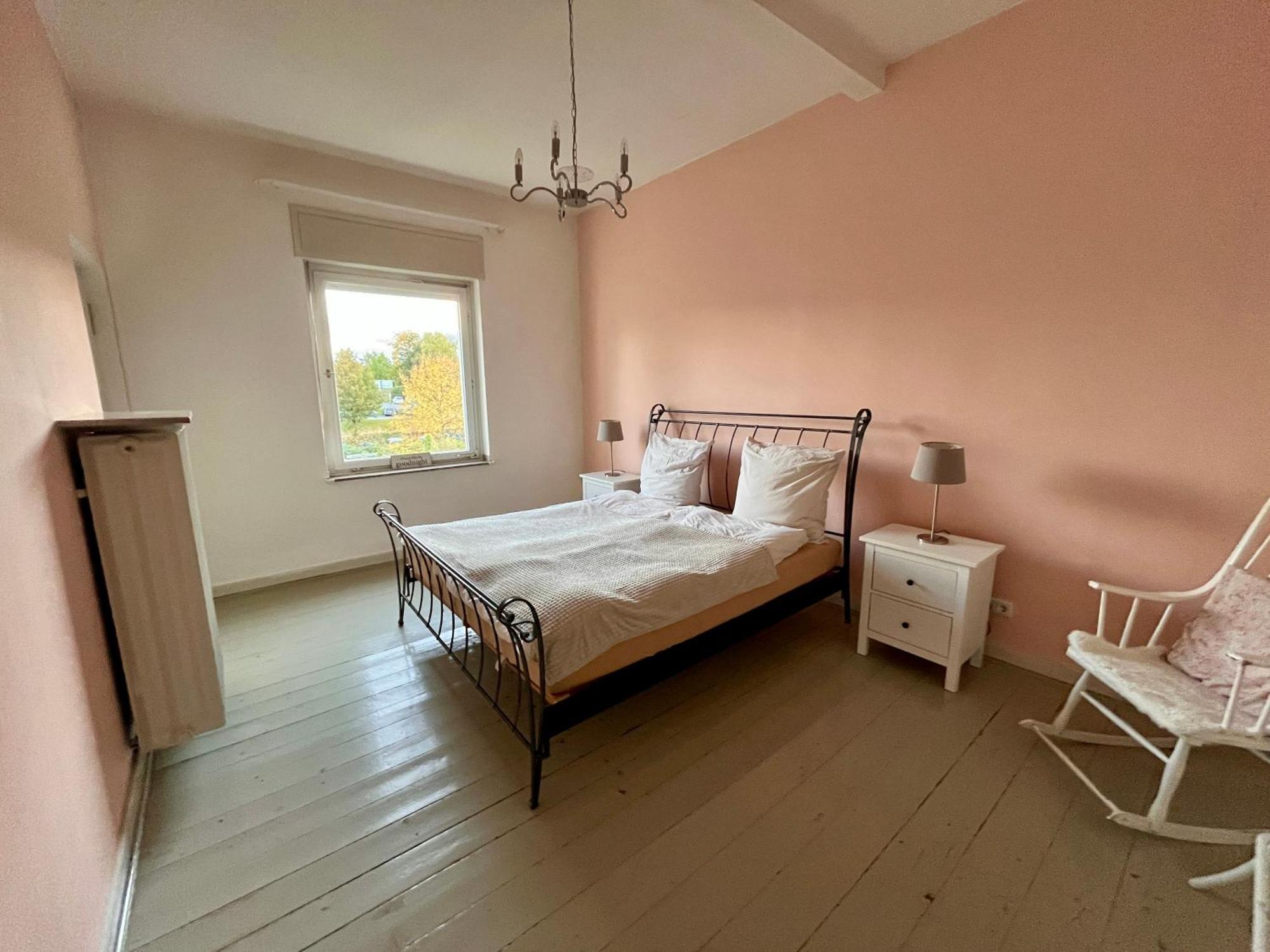 Beautiful Apartment In A Historic Villa Hattingen Exteriér fotografie